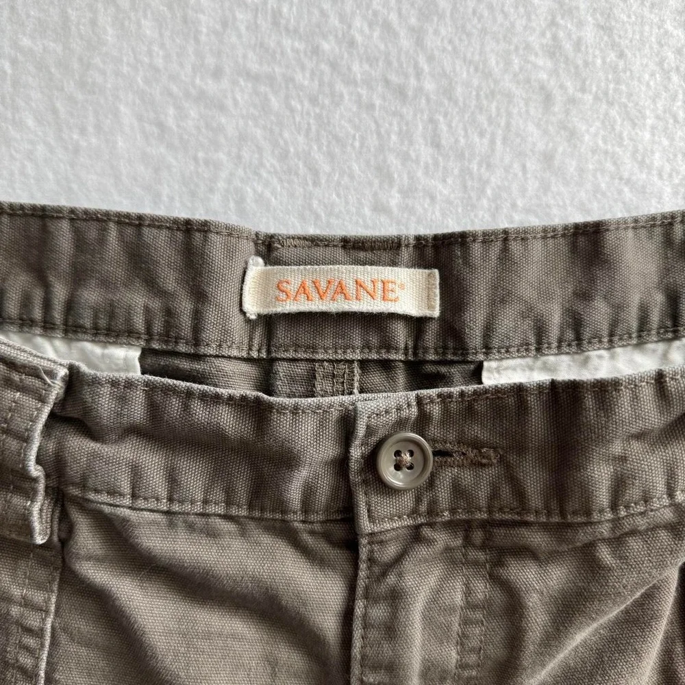 Savane men’s cargo